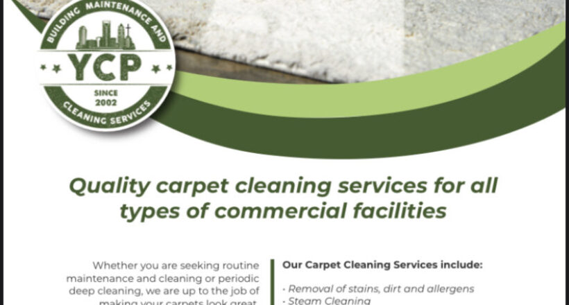 Carpet Care